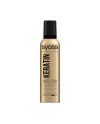 Syoss Espuma Keratin Style Perfection 250ml