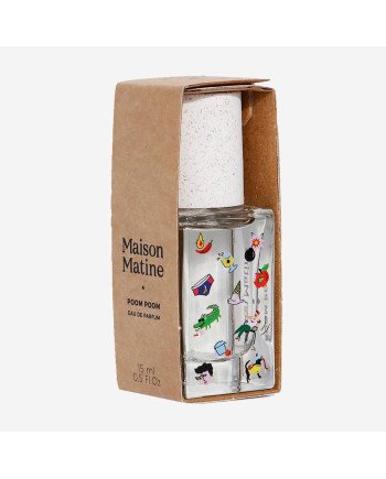 Maison Matine Maison Matine Poom Poom Eau De Parfum 15Ml