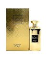 Zimaya Noor Oud Eau De Parfum 100Ml