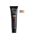 Gosh BB Cream Foundation Primer Moisturizer 03 Warm Beige 30ml
