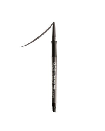 Gosh The Ultimate Eyeliner With A Twist 02 Raw Grey