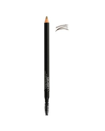 Gosh Eyebrow Pencil Grey Brown