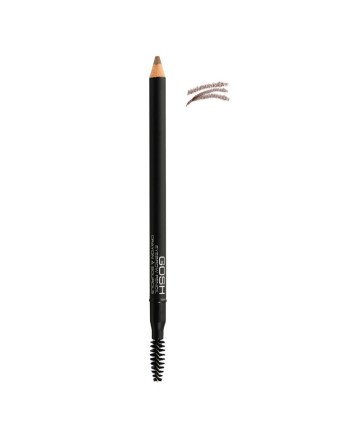 Gosh Eyebrow Pencil 01 Brown