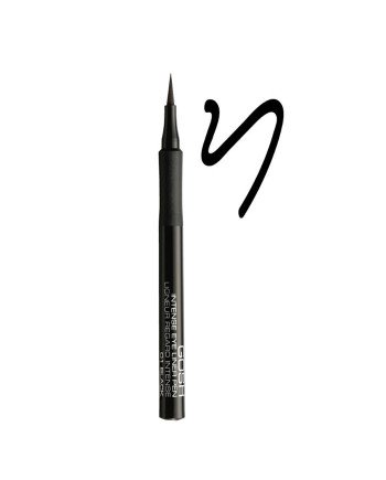 Gosh Intense Eyeliner Pen 01 Black