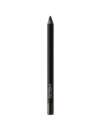 Gosh Velvet Touch Eyeliner Waterproof Black Ink