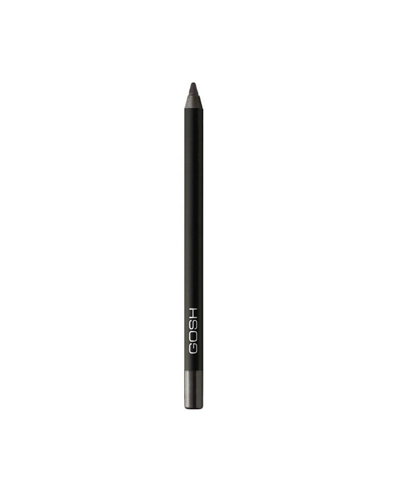 Gosh Velvet Touch Eyeliner Waterproof Hypnotic Grey