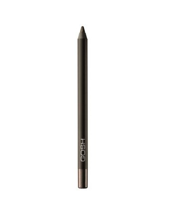 Gosh Velvet Touch Eyeliner Waterproof 017 Rebellious Brown