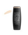 Gosh X-Ceptional Wear Foundation Long Lasting Makeup 11 Porcelain 35ml