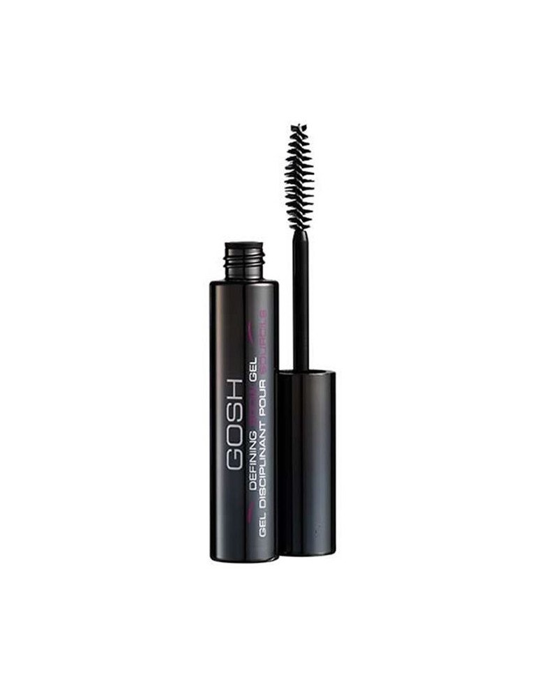 Gosh Defining Brow Gel Clear 8ml