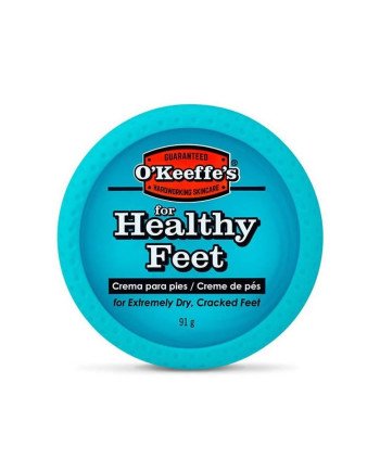 O'Keeffe's For Healthy Feet 96g