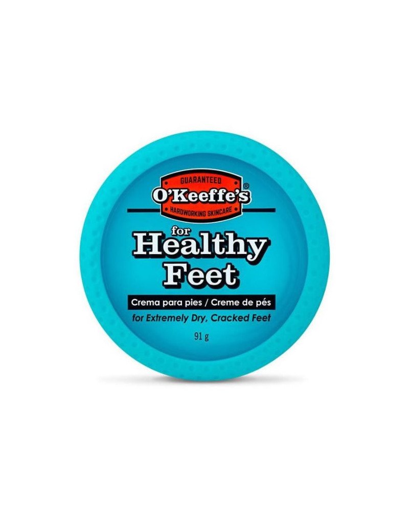 O'Keeffe's For Healthy Feet 96g