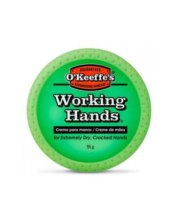 O'Keeffe's Working Hands 96g