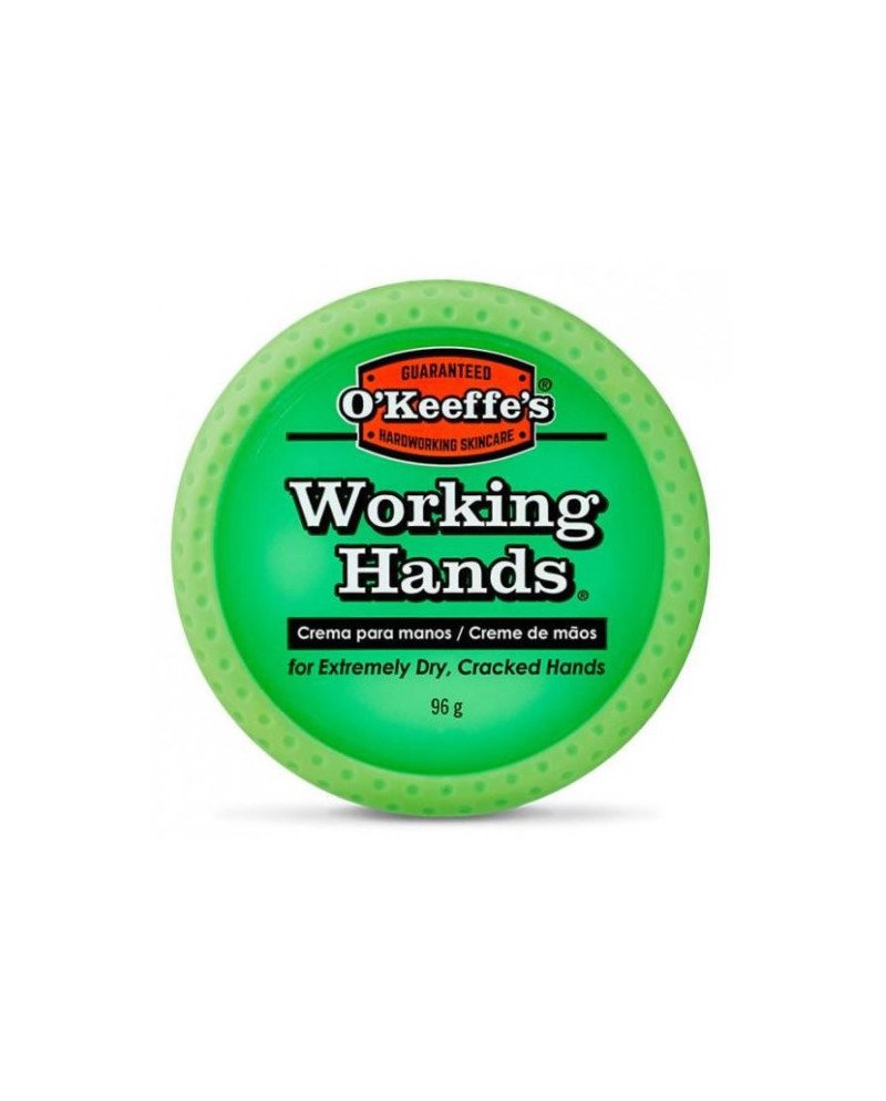 O'Keeffe's Working Hands 96g