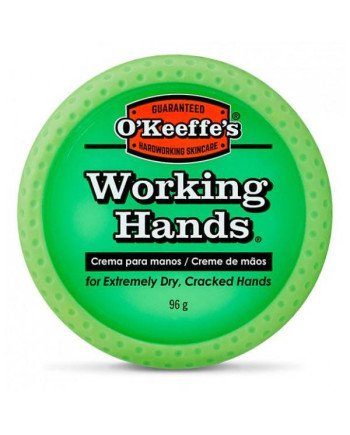 O'keeffe's O'keeffe' S Crema Manos Tubo 80g