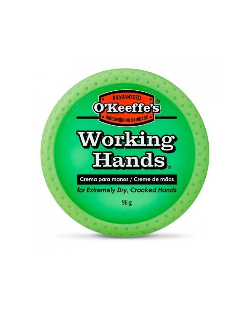 O'keeffe's O'keeffe' S Crema Manos Tubo 80g