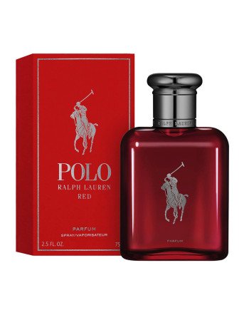 Ralph Lauren Polo Red Parfum 75Ml