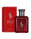 Ralph Lauren Polo Red Parfum 75Ml