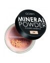 Gosh Mineral Powder 004 Natural 8g