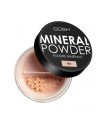 Gosh Mineral Powder 006 Honey 8g