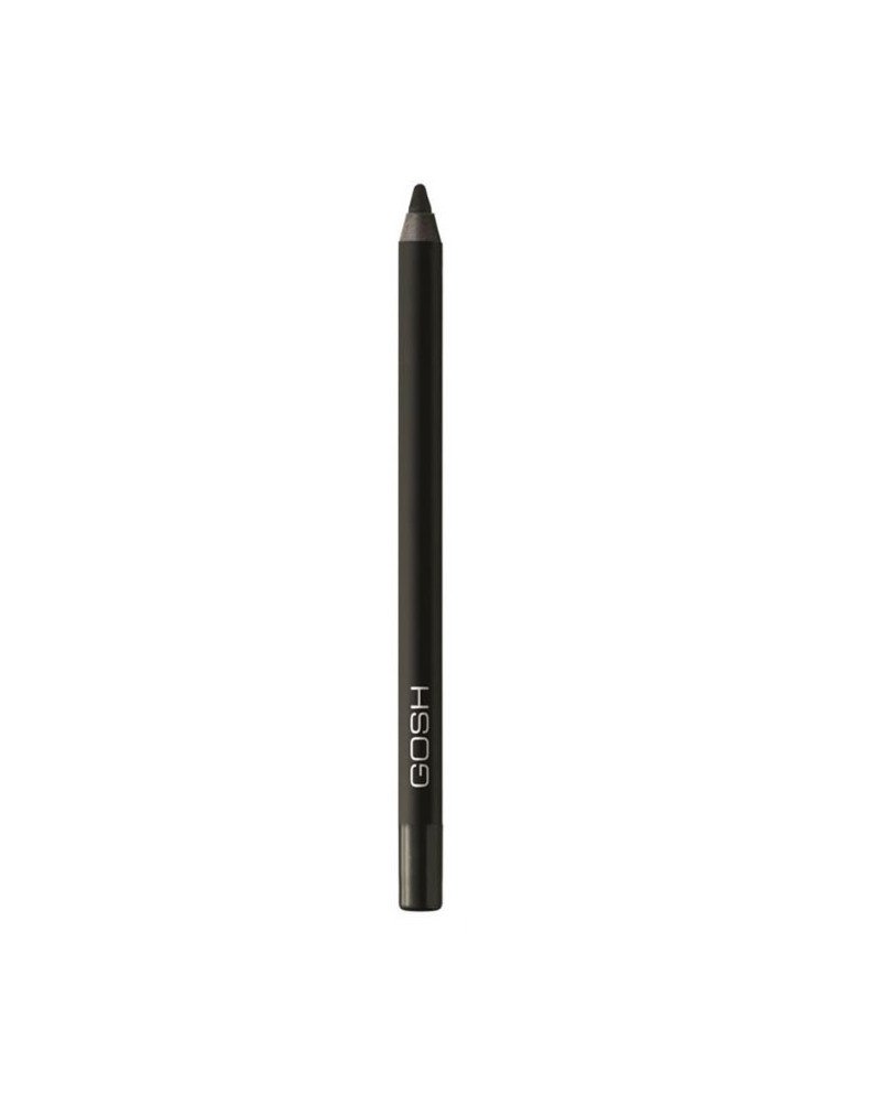 Gosh Velvet Touch Eyeliner Waterproof 022 Carbon Black