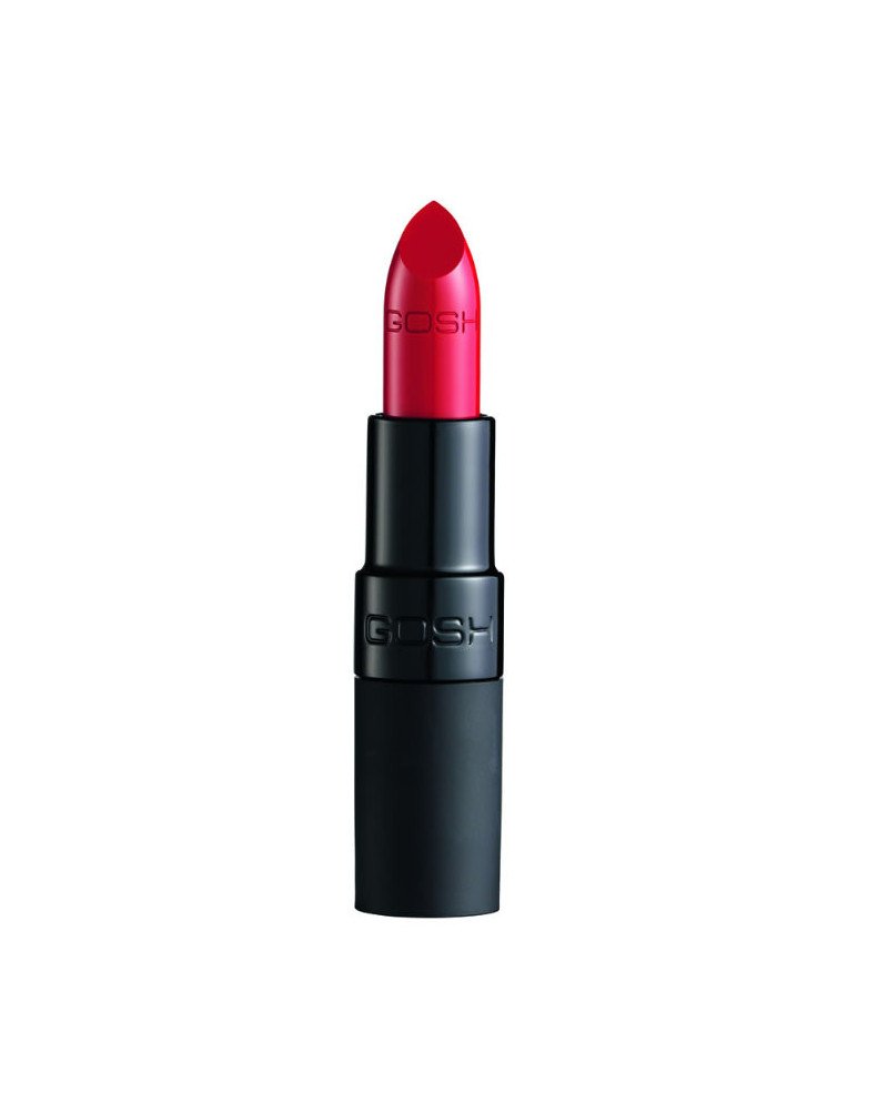 Gosh Velvet Touch Lipstick 005 Matt Classic Red