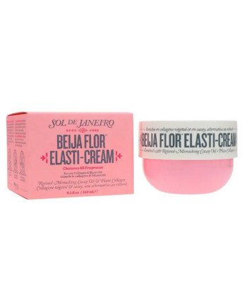 Sol De Janeiro Beija Flor Elasti-Cream 240Ml