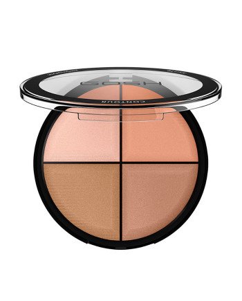 Gosh Contour´n Strobe Kit 001 Light 20g