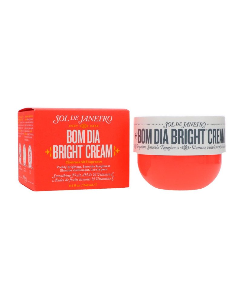 Sol De Janeiro Bright Crema 240Ml