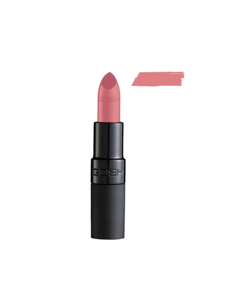 Gosh Velvet Touch Lipstick 019 Matt Angel