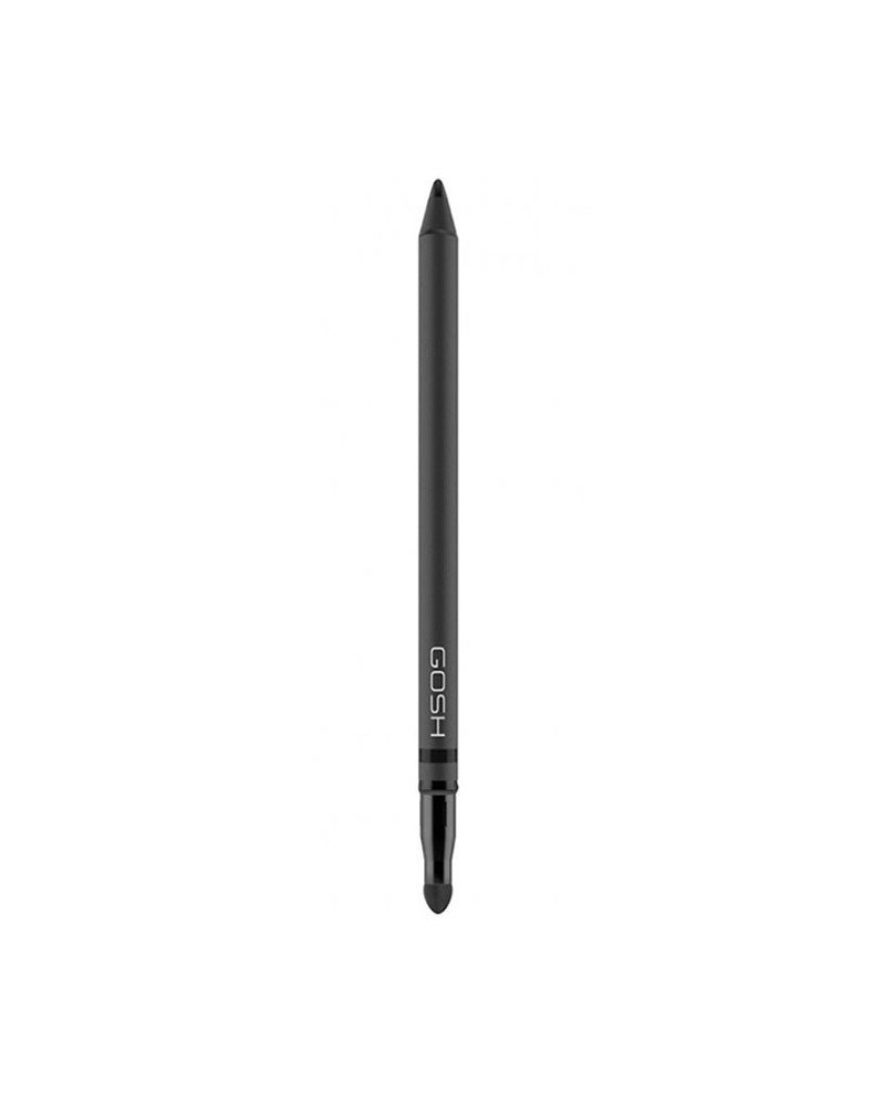 Gosh Infinity Eyeliner 002 Carbon Black