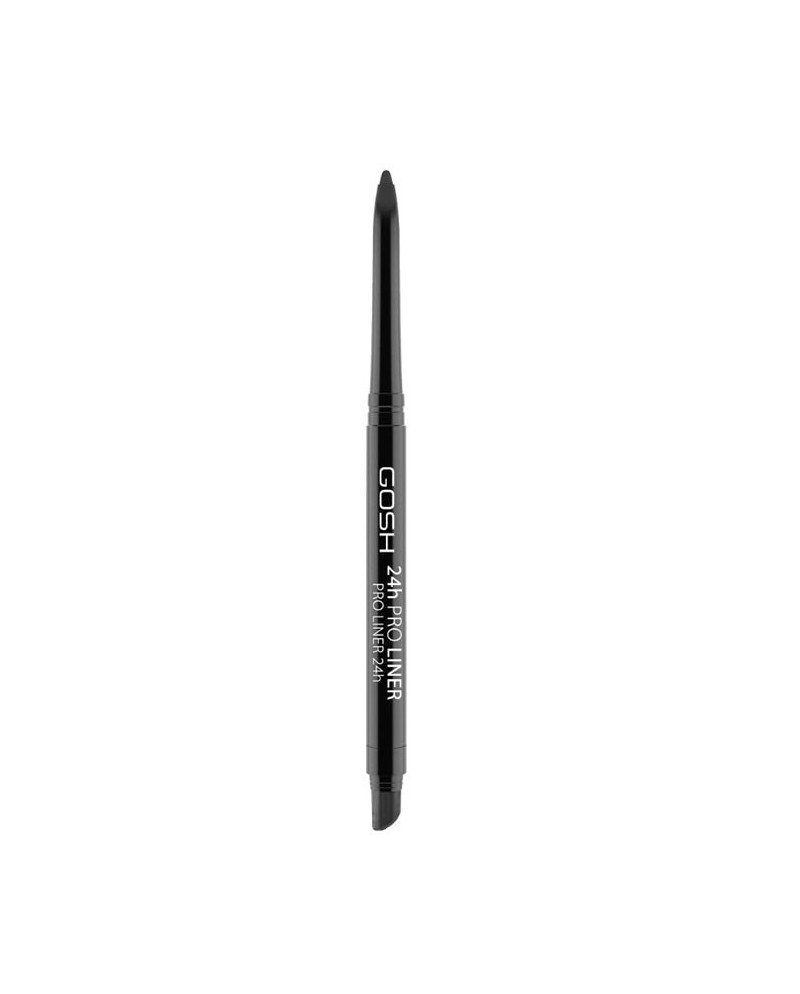 Gosh 24h Pro Liner Eyeliner 001 Black