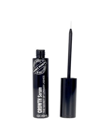 Gosh Growth Serum Serum El Secreto De Las Cejas Más Largas