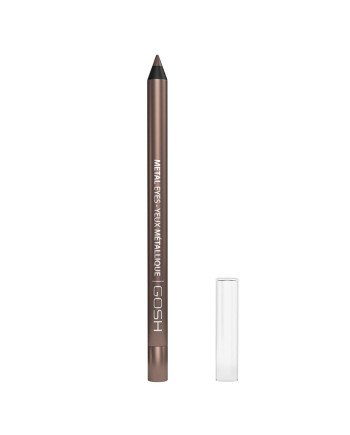 Gosh Metal Eyes Waterproof Eyeliner 002 Moonstone
