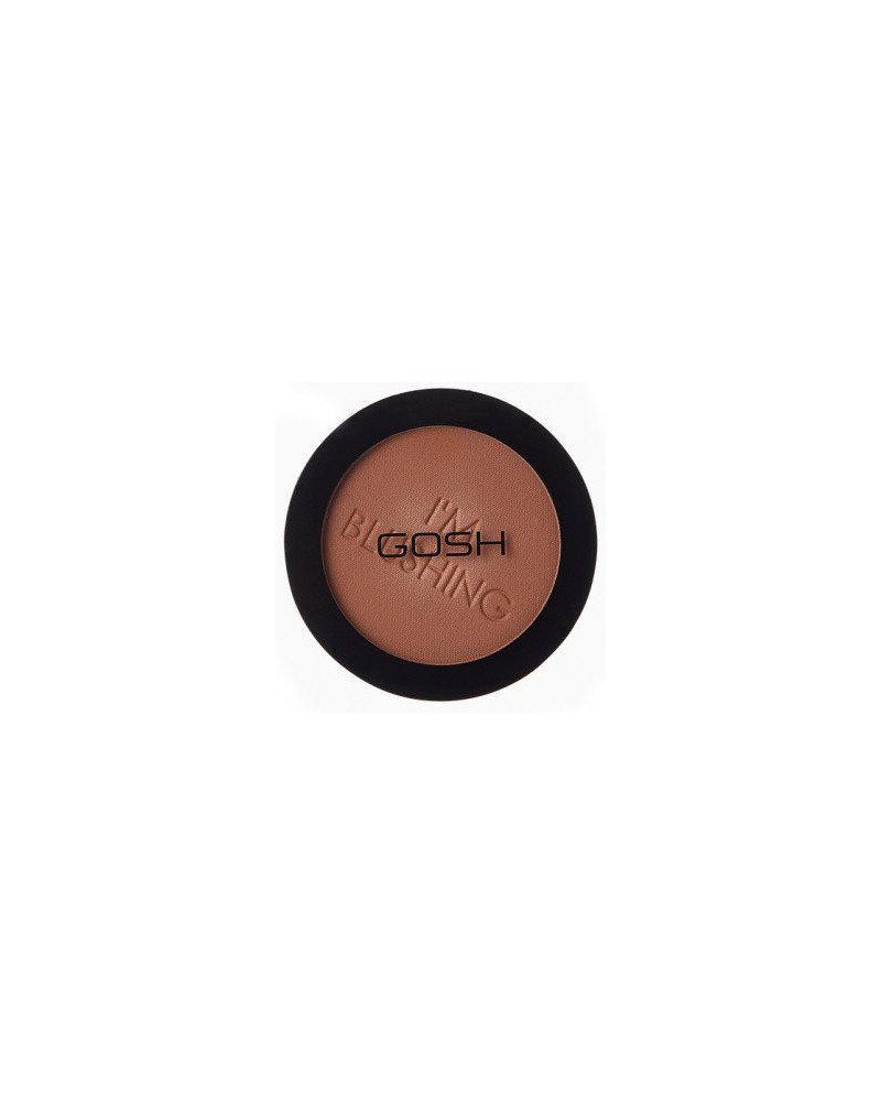 Gosh I'm Blushing 003-Passion 5,5g