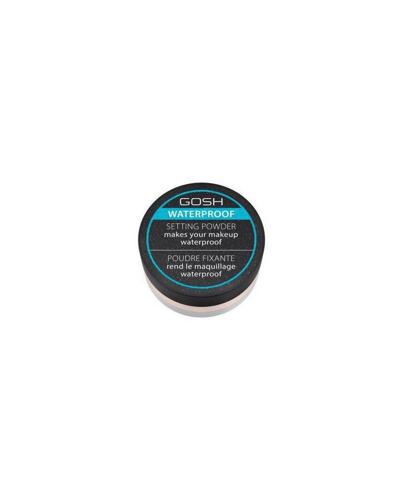 Gosh Waterproof Setting Powder 7g