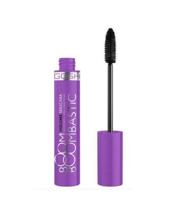 Gosh Boombastic Volume Mascara 001 Extreme Black 13ml