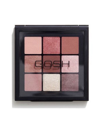 Gosh Eyedentity Palette 001 Be Honest 8g