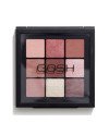 Gosh Eyedentity Palette 001 Be Honest 8g