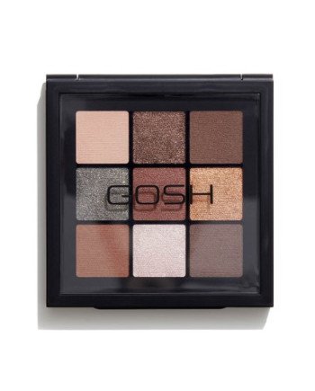 Gosh Eyedentity Palette 003 Be Happy 8g