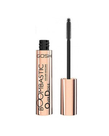 Gosh Boombastic Overdose Volume Mascara 001 Extreme Black 13ml