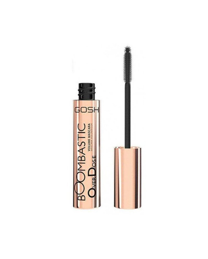 Gosh Boombastic Overdose Volume Mascara 001 Extreme Black 13ml