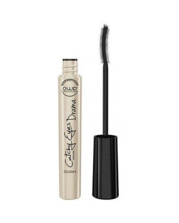Gosh Catchy Eyes Drama 001-Extreme Black 10ml