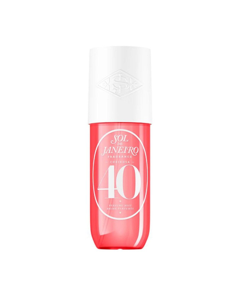 Sol De Janeiro 40 Perfume Spray Corporal 240Ml Vaporizador