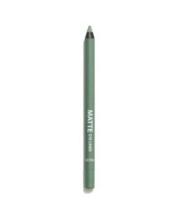 Gosh Matte Eye Liner 011-Alligator