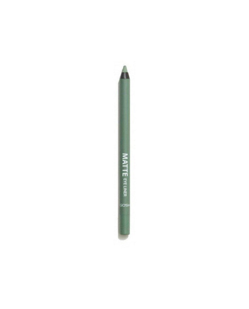 Gosh Matte Eye Liner 008-Crazy Blue