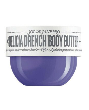 Sol De Janeiro Delicia Drench Manteca Corporal 75Ml