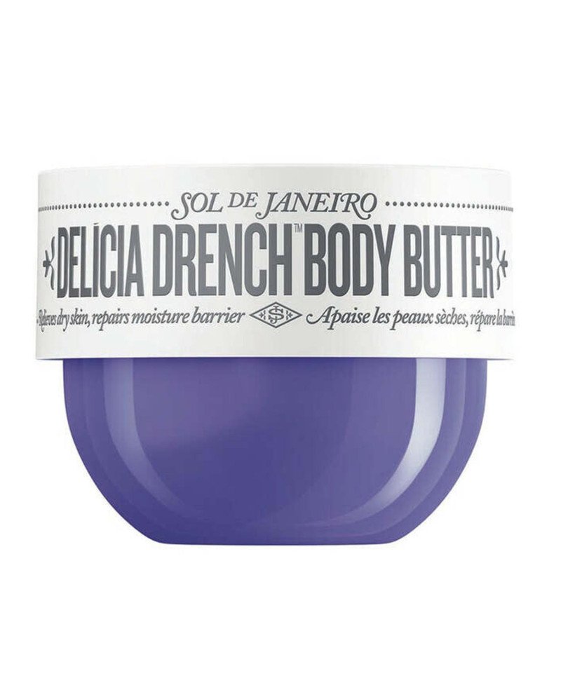 Sol De Janeiro Delicia Drench Manteca Corporal 75Ml