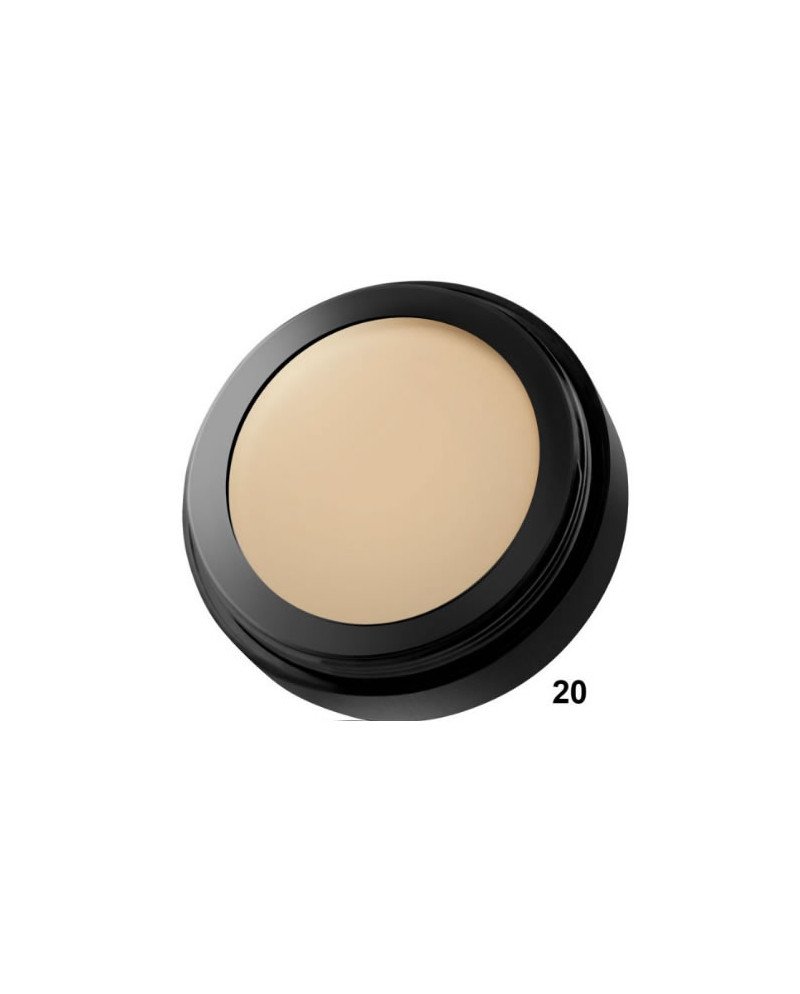 Paese Cover Kamouflage Cream 20