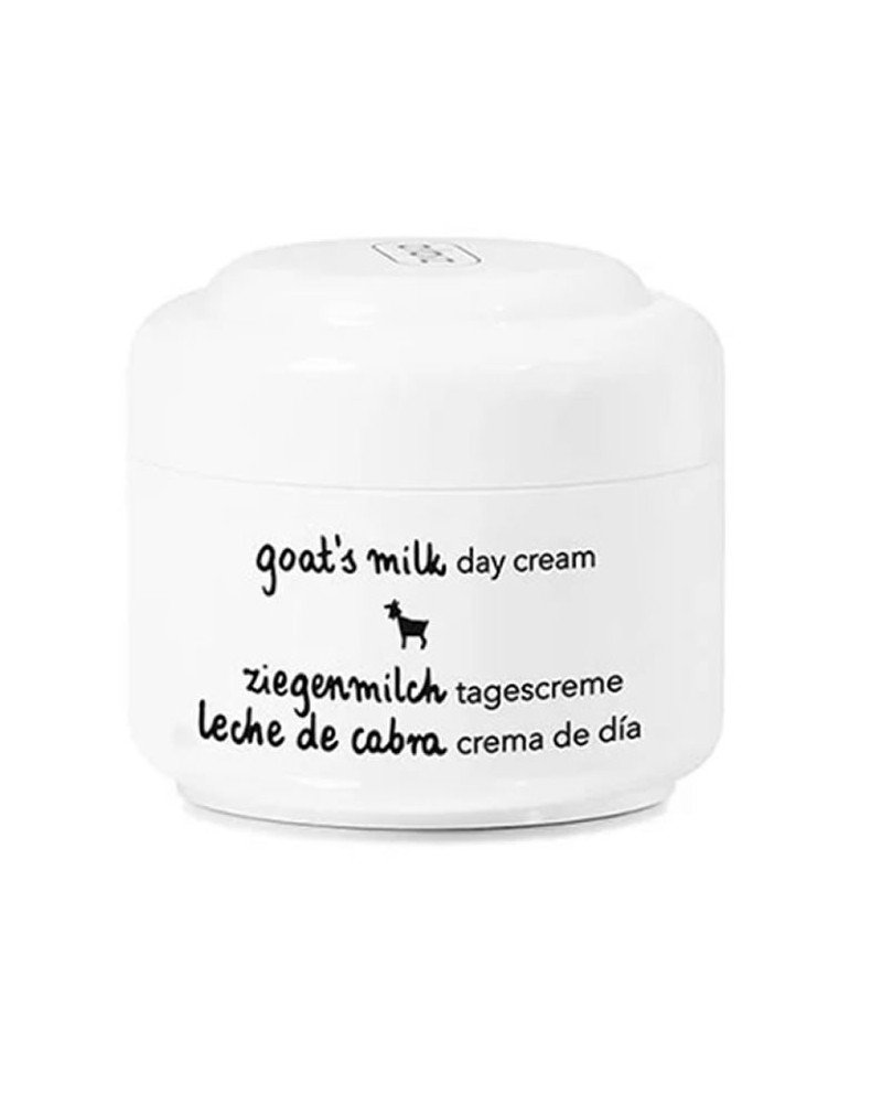 Ziaja Leche De Cabra Crema Facial De Día 50ml