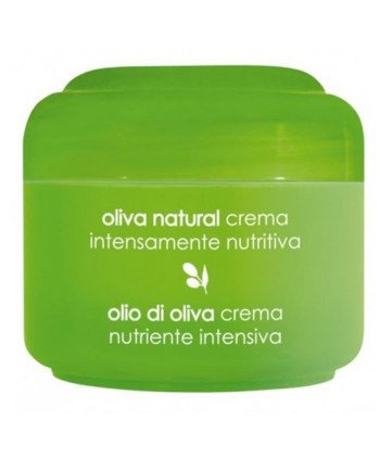 Ziaja Oliva Crema Facial Nutritiva 50ml